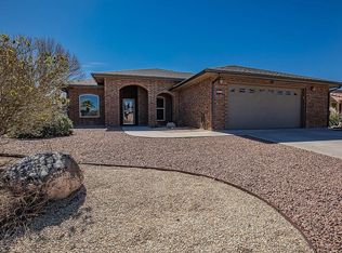 340 Camino Real, Alamogordo, NM 88310