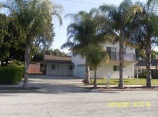 5155 Tabano Way, Santa Barbara, CA 93111