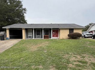 3850 John F Kennedy Blvd, Jackson, MS 39213