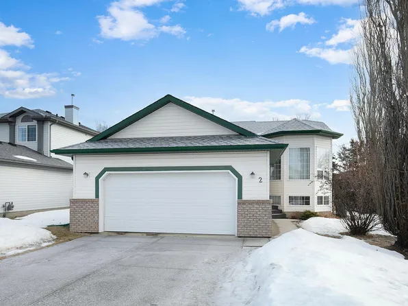 2 Creekside Way, Spruce Grove, AB T7X 3Y7