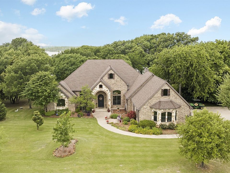 4001 W Oak Shores Dr, Crossroads, TX 76227 Zillow