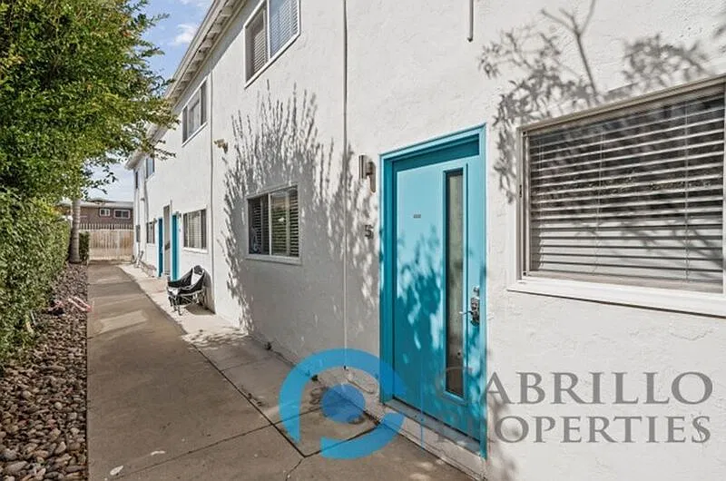 Studio, 1.0 bath, 450 sqft, $1,750 — Photo 3