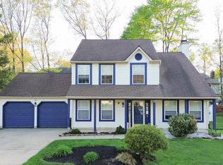 15 Timber Ct, Glassboro, NJ 08028