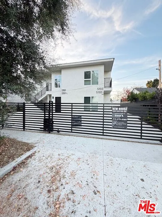 5191 Lindley Ave