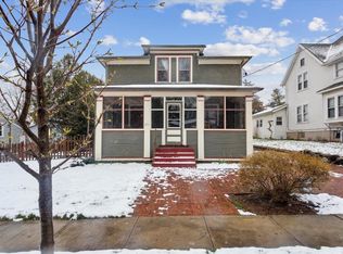 611 Adams St, Fort Atkinson, WI 53538