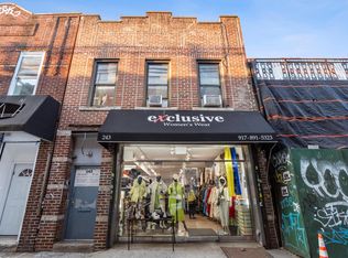 243 Brighton Beach Ave, Brooklyn, NY 11235
