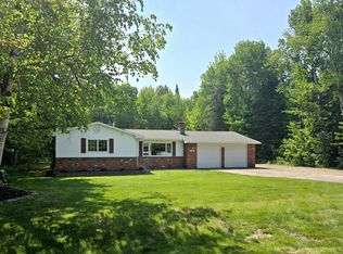 3325 Sherman Park Dr, Sault Sainte Marie, MI 49783