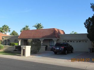 1915 E Buena Vista Dr, Tempe, AZ 85284