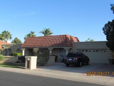 1915 E Buena Vista Dr, Tempe, AZ, 85284