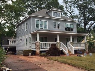 160 Eleanor St, Atlanta, GA 30317