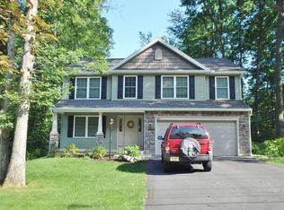 1840 Park Forest Ave, State College, PA 16803
