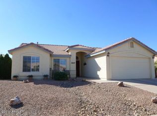 1669 E Jasmine St, Casa Grande, AZ 85122