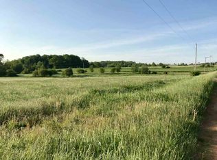 LOT 2 Rangeline Rd, Auburndale, WI 54412