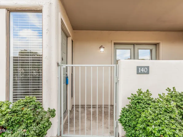 1840 E MORTEN Avenue #140, Phoenix, AZ 85020