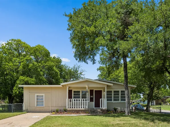 5170 Cardiff St, Dallas, TX 75241