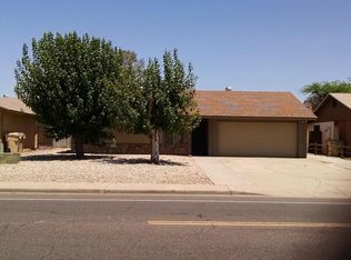 15807 N 63rd Ave, Glendale, AZ 85306