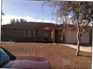 1102 E Matz Ave, Harlingen, TX 78550