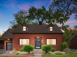 7045 State Line Ave, Hammond, IN 46324