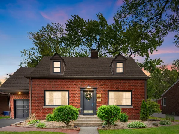 7045 State Line Ave, Hammond, IN 46324