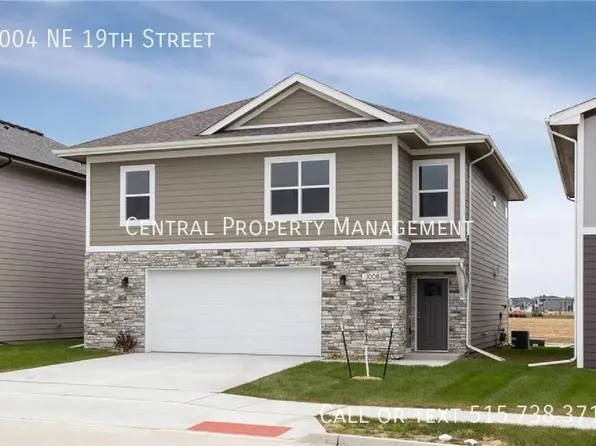 1004 NE 19th St, Grimes, IA 50111