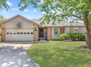 117 Ridge Crst, Branson, MO 65616