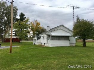 1998 Bowman Rd, Lima, OH 45804