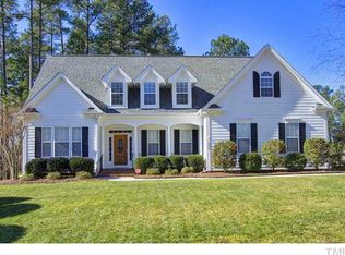 2000 Walden Glade Run, Apex, NC 27523