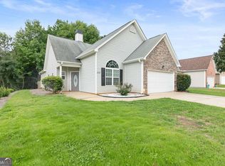 502 Hunterian Pl, Newnan, GA 30265