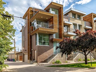 2758 W 22nd Avenue, Denver, CO, 80211