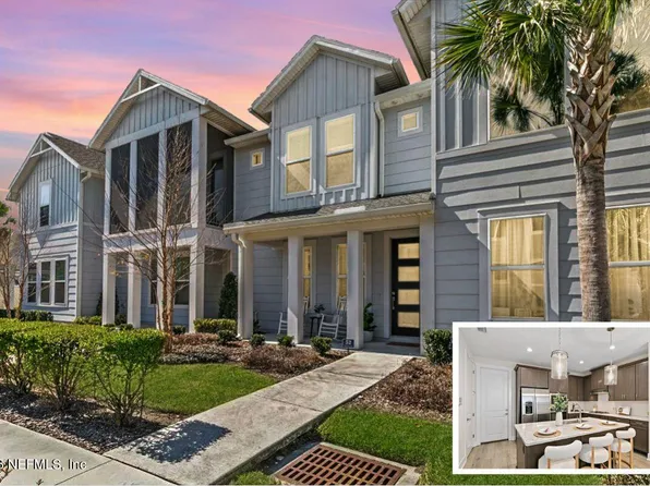 52 BELLWOOD Avenue, Ponte Vedra, FL 32081