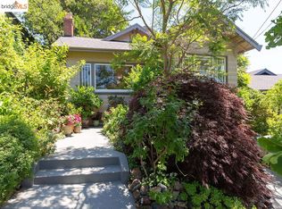 554 Rosal Ave, Oakland, CA 94610