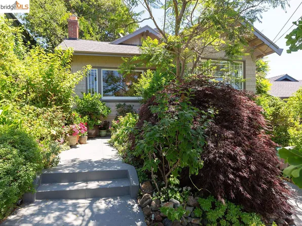 554 Rosal Ave, Oakland, CA 94610