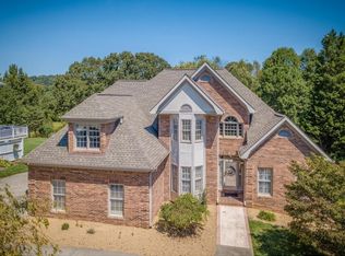 257 Park Ridge Ct, Kingsport, TN 37664