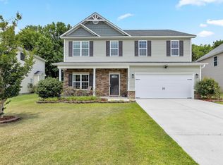 108 Long Pond Dr, Sneads Ferry, NC 28460