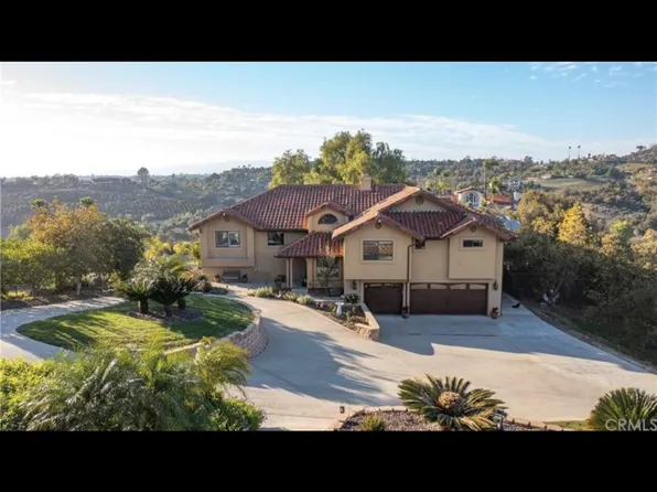 3616 Lupine Ln, Fallbrook, CA 92028
