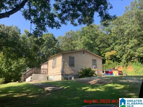 111 W Willow West Ln, Harpersville, AL 35078