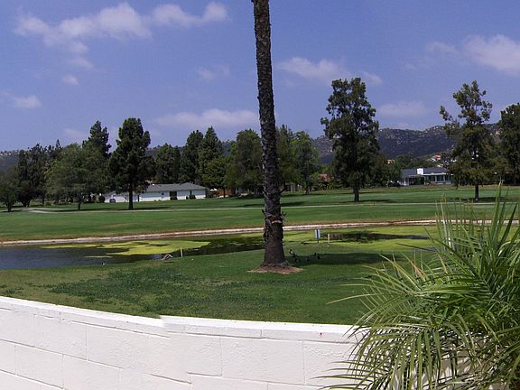 Panorama View Golf Course