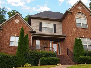5326 Canterbury Rd, Pinson, AL 35126