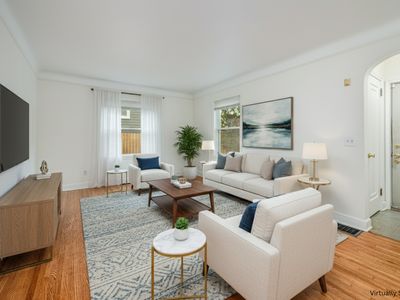 37 Queen Ave S, Minneapolis, MN, 55405