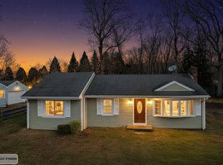 104 Robin Hill Road, Meriden, CT 06450