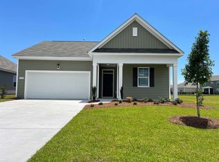1750 Perthshire Loop Lot 827 Cali S, Myrtle Beach, SC 29579
