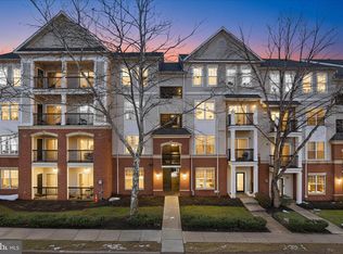 Fairfax Ridge Condo, Fairfax, VA 22030
