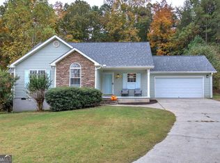 31 Covered Springs Dr NE, Rome, GA 30165