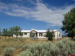 1022 County Road 119, Hesperus, CO 81326