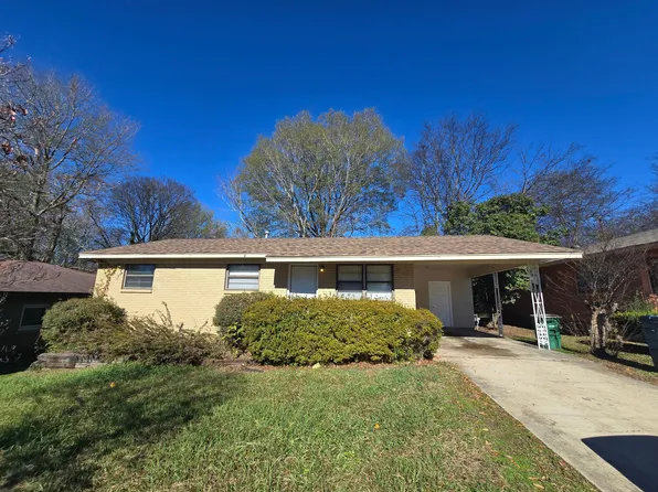 5616 W 51st St, Little Rock, AR 72209