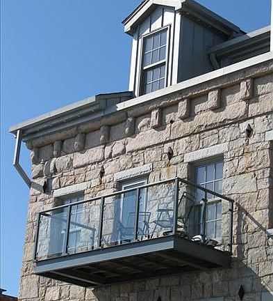 Picture of Balcony