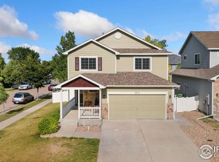 2644 Marshfield Ln, Fort Collins, CO 80524