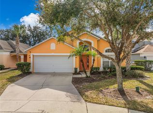 1105 Seasons Blvd, Kissimmee, FL 34746