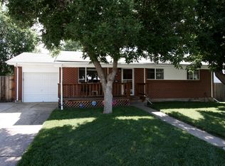 5946 Simms St, Arvada, CO 80004