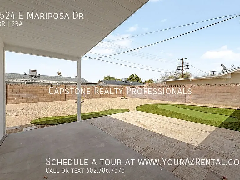 8524 E Mariposa Dr — Photo 23